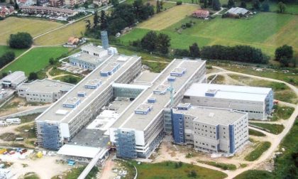 Nuovo ospedale,<br> un terzo è da vendere