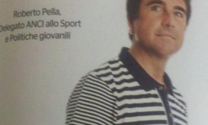 Pella “coniglietto” di Playboy