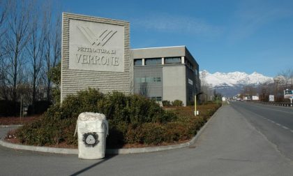 Pettinatura di Verrone: grandi partner <br> per garantire la filiera tessile
