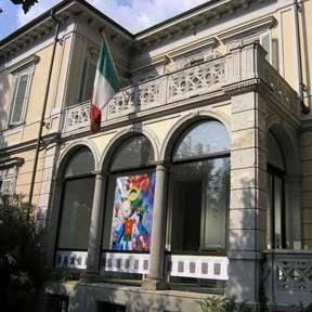 “Piacere… Ri-Circolo”