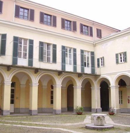 Pranzo benefico per LILT Biella e Hospice Orsa Maggiore