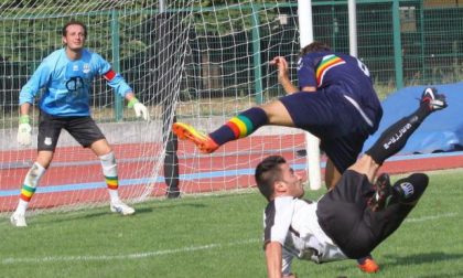 Calcio, ride solo Cavaglià <br> La Junior recrimina