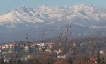 Centinaia di baite e alpeggi al catasto