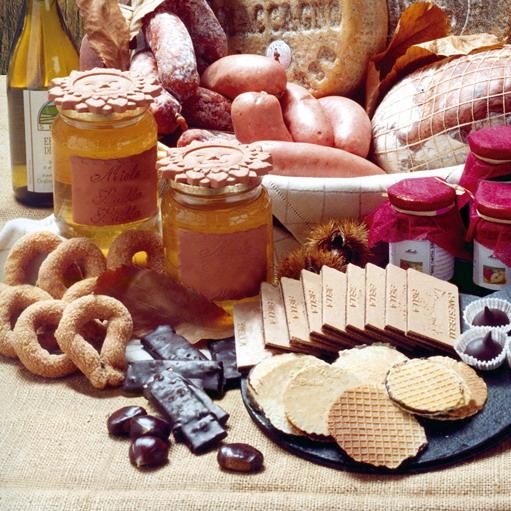 Cibo, l’Ue scopre il “Quadrante”