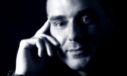 DAGLI STATI UNITI: EMILIO PASCHETTO