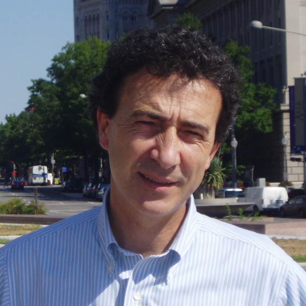 DALL’ITALIA: LUCIANO CLERICO