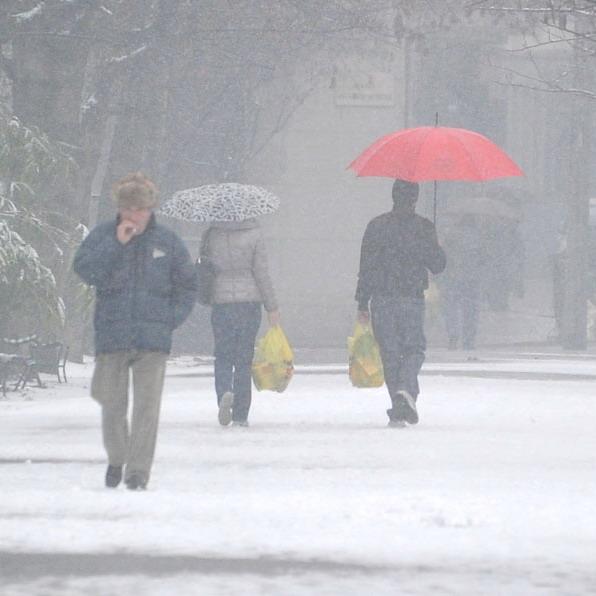 Emergenza freddo: ricerca volontari