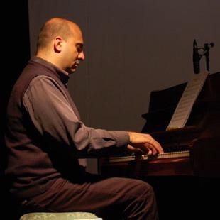 Evergreen Jazz in concerto