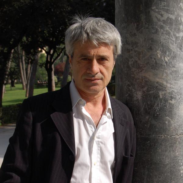 Film e teatro con Claudio Botosso