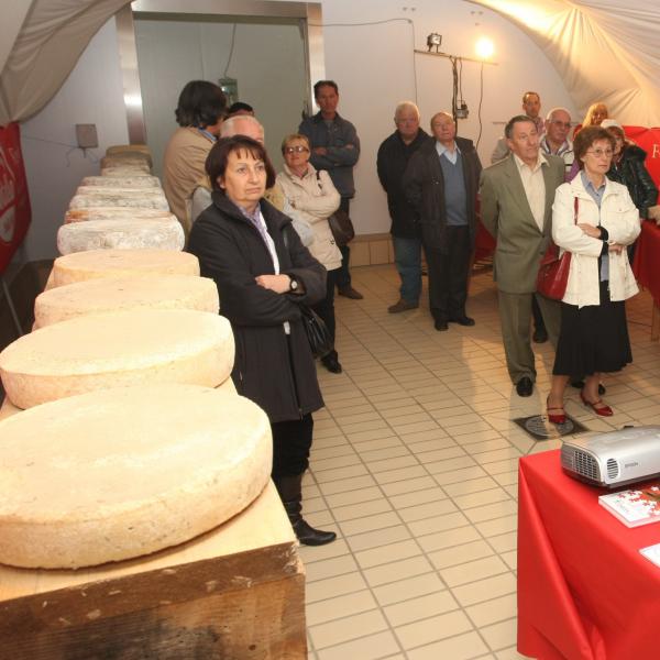 “Formaggi d’Autunno” in Valle Elvo