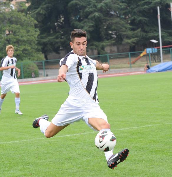Junior, 3-0 al Settimo