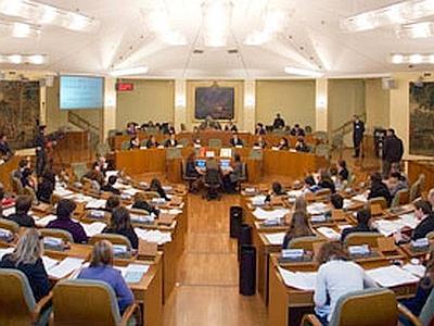 La Regione sceglie <br> Biella-Vercelli