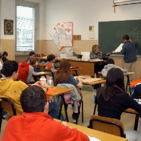 Lessona, volontari per seguire gli studenti