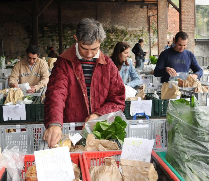 Piccoli Produttori Biellesi in rete
