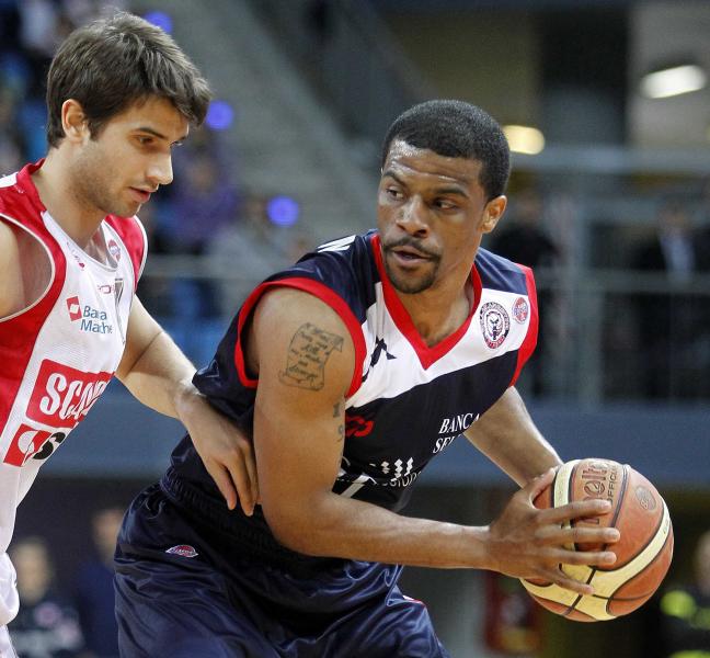 Angelico, in arrivo Trey Johnson. Addio a Moore