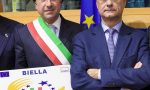 Biella Città Europea dello Sport 2014