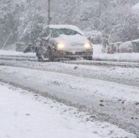 Biella presenta il suo Piano neve