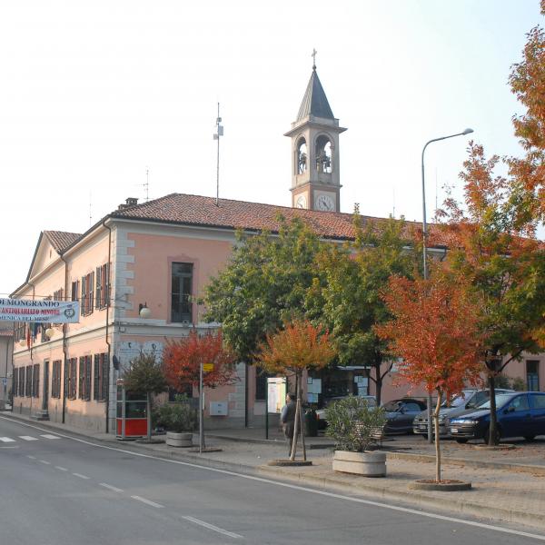 Circonvallazione di Mongrando, via agli espropri