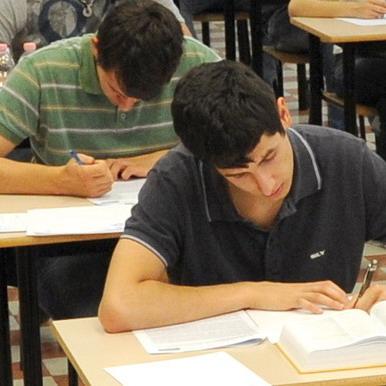 Concorso docenti a Biella