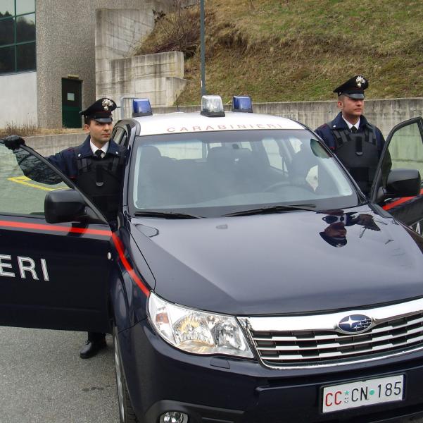 Donna non si presenta al lavoro e scatta l’allarme