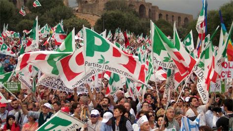 Domenica di “primarie”