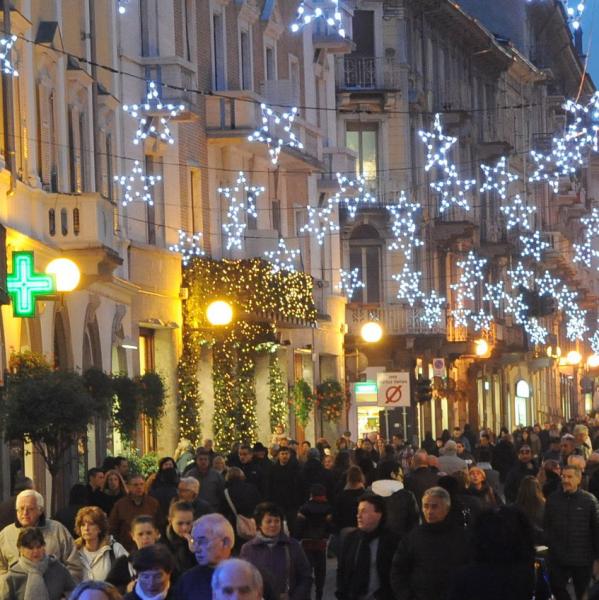 I soldi per il commercio non fanno gola
