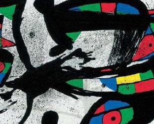 In mostra Mirò, Picasso e Chagall