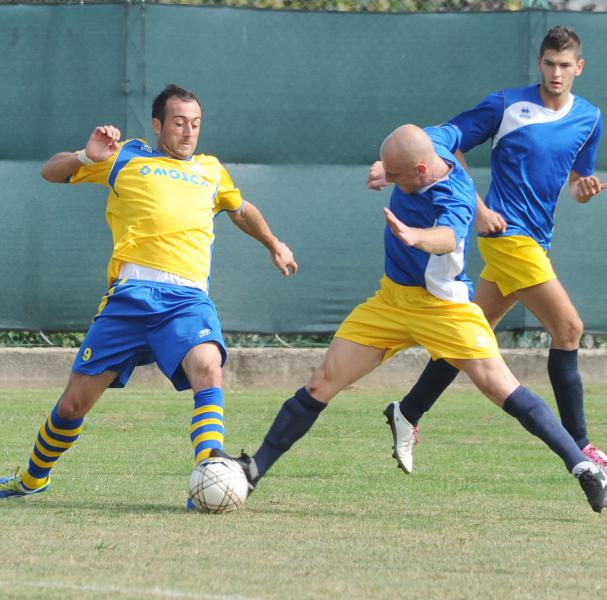 Junior inguardabile, <br> Ceversama super