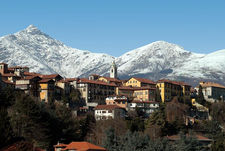 La lingua dei popoli