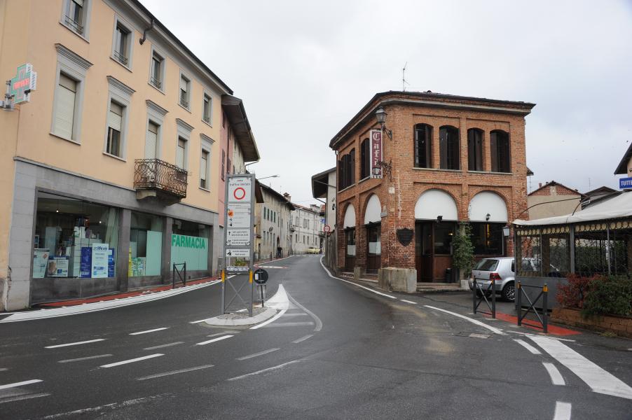 Lavori ai cimiteri