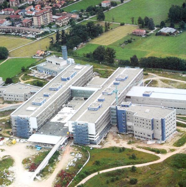L’ospedale di Biella finisce in Parlamento