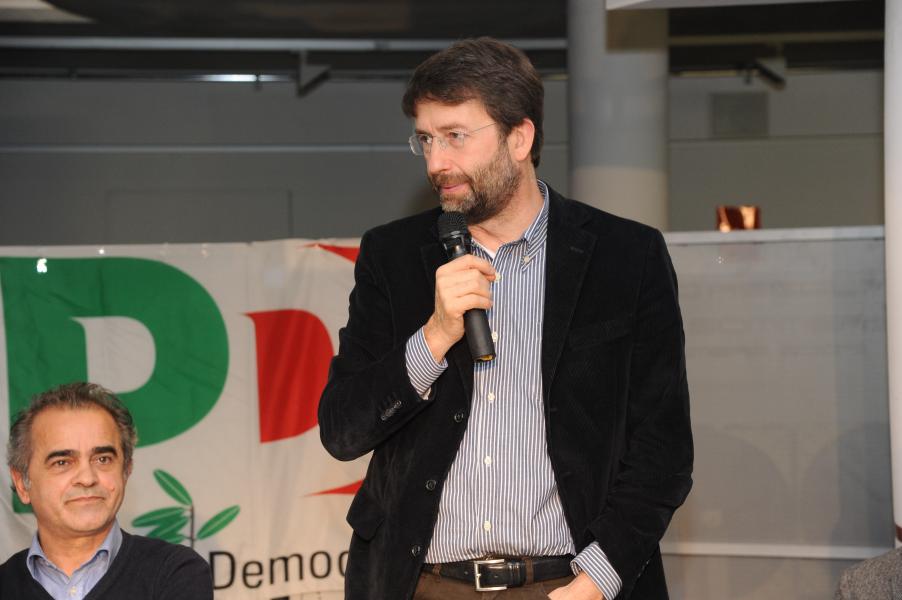 “Ripartire: meriti ed esperienza”