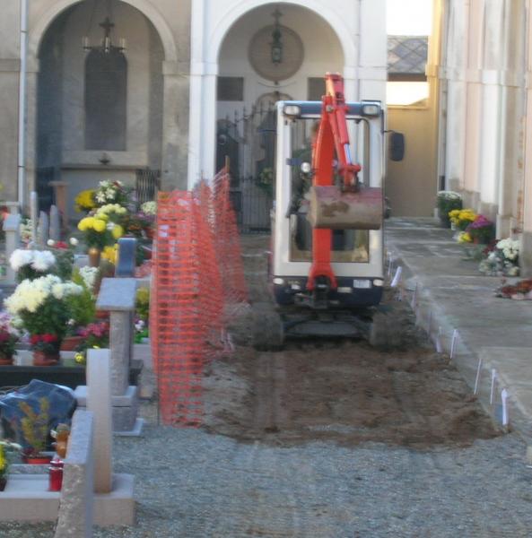 Ruspe sui morti