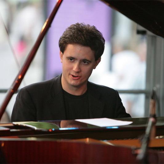 Alderighi Trio in concerto