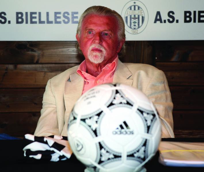 AS BIELLESE 1902 DI TESCARI: DURA SENTENZA DELLA FIGC PER IL CASO RIMBORSI
