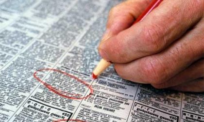 Assunzioni in netto calo nel primo semestre