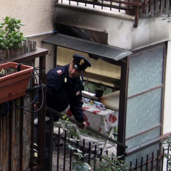E’ stata un’esecuzione