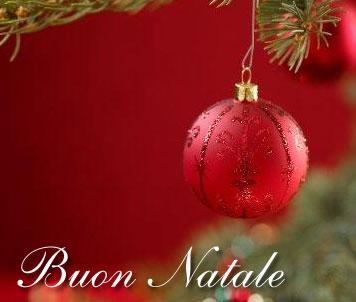 ECO DI BIELLA VI AUGURA BUON NATALE E BUONE FESTE