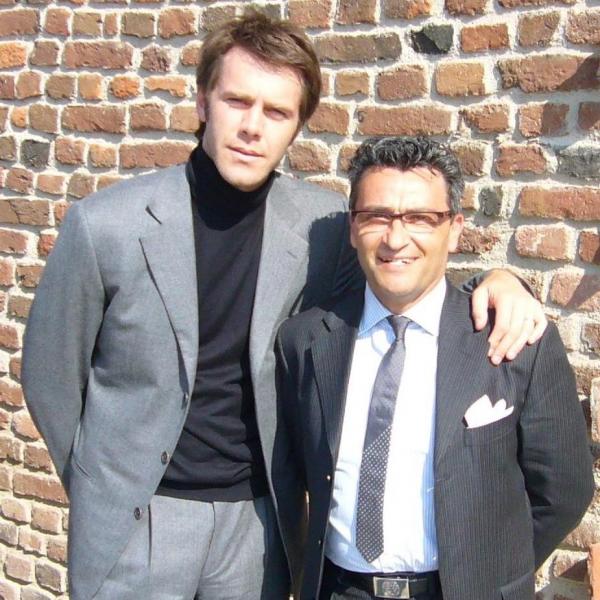 L’imprenditore detective