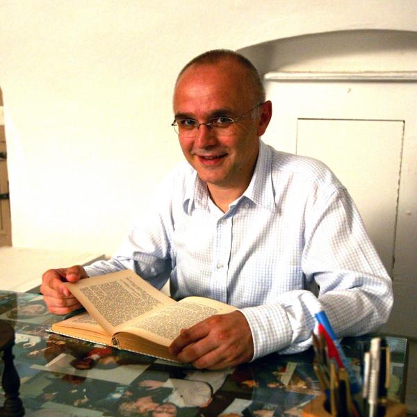 Massimo Stocchero, una vita per la musica