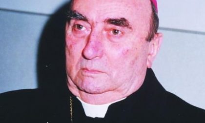 Morto il vescovo Giustetti