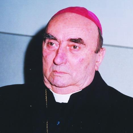 Morto il vescovo Giustetti