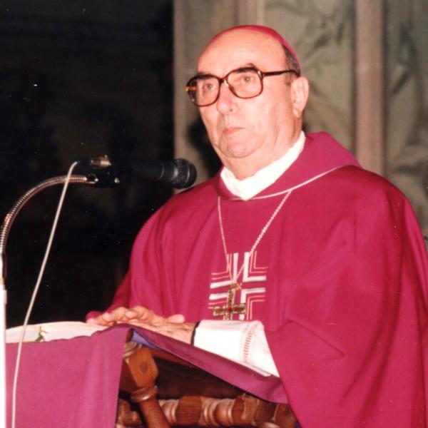 Oggi l’addio a monsignor Giustetti