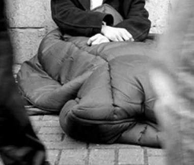 Emergenza freddo, la grande solidarietà di Biella: accolte più di 50 persone