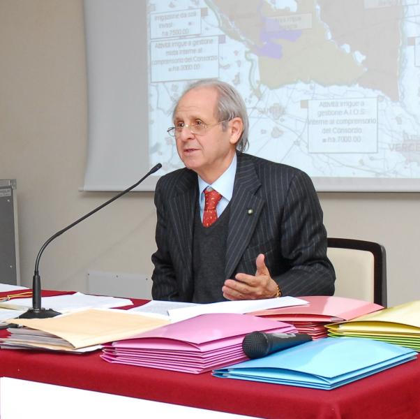 “Sollevate Iacopino dall’incarico”