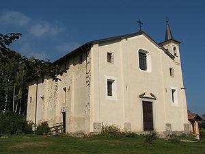 Telecamere al santuario