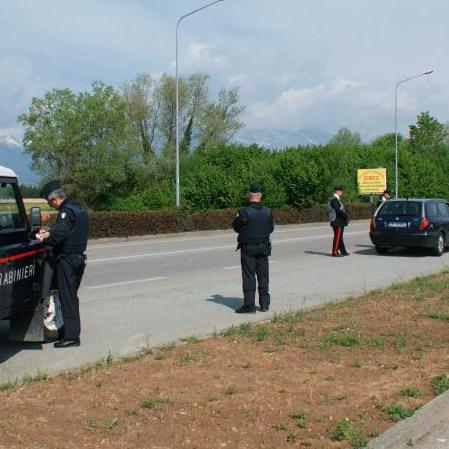 Ancora caccia al killer
