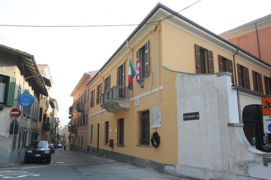 Andorno, allarme truffe