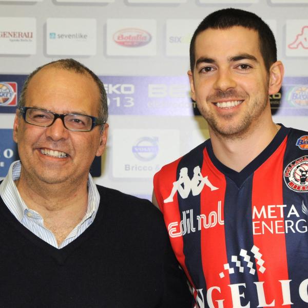 Angelico, sfida salvezza