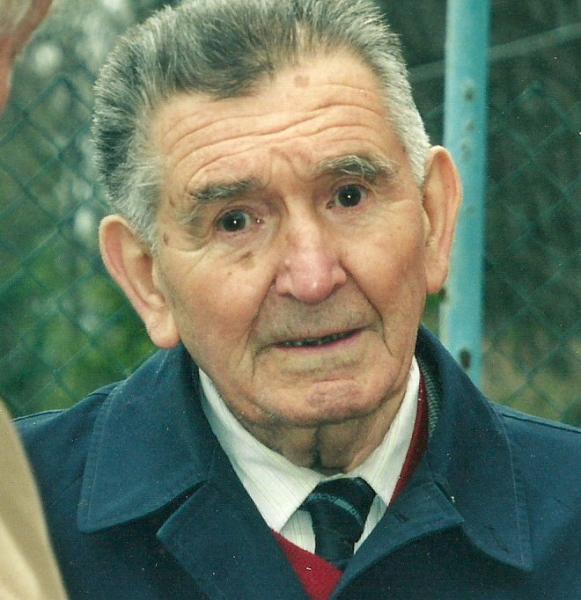E’ morto Forgnone <BR> Firmò il patto del ’45